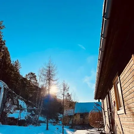 Skjomen Elvegard